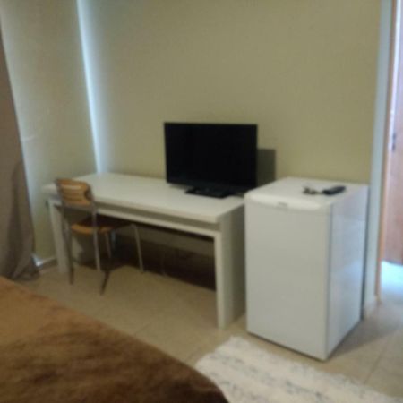 Euro Hotel Ibiruba Exteriér fotografie