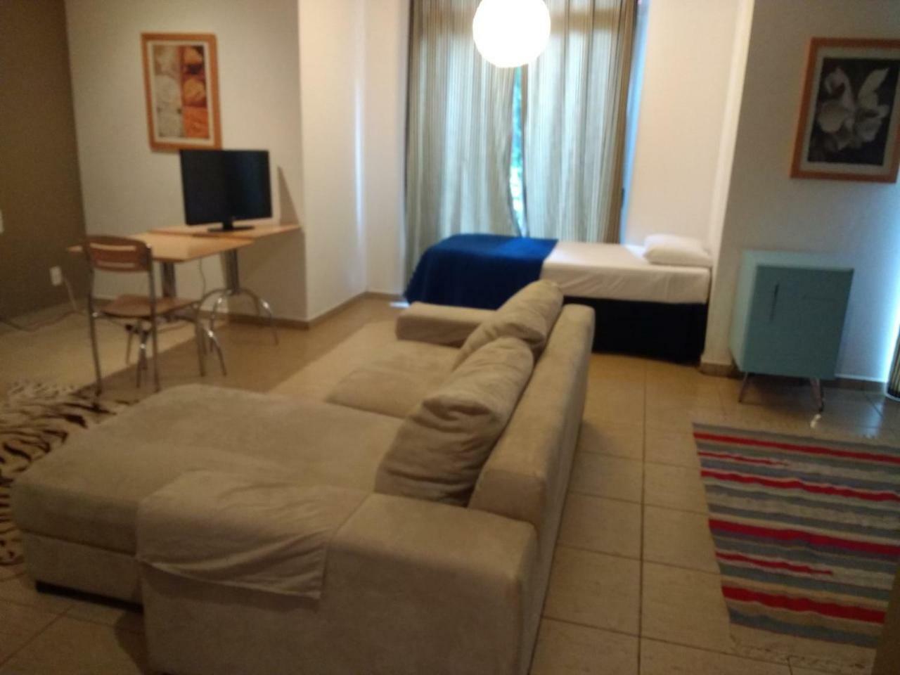 Euro Hotel Ibiruba Exteriér fotografie